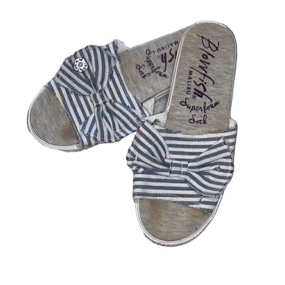 Blowfish Sandals 